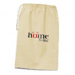 Drawstring Laundry Bag