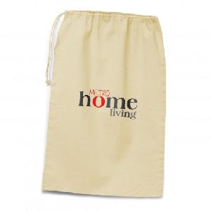 Drawstring Laundry Bag