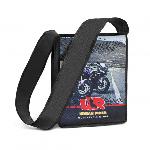 Frankfurt Slinger Bag