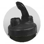 Atlas Shaker - 400ml