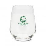 Vino Stemless Glass