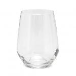 Vino Stemless Glass