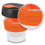 Express Cup Leviosa with Band - 230ml