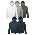 SOLS Snake Hooded Sweatshirt