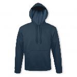 SOLS Snake Hooded Sweatshirt