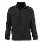 SOLS North Men's Fleece Jacket