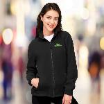 SOLS North Women's Fleece Jacket