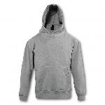 SOLS Slam Kids Hooded Sweatshirt