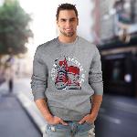 TRENDSWEAR Classic Unisex Sweatshirt