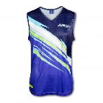 Custom Mens Performance Singlet