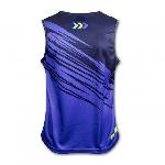 Custom Mens Performance Singlet
