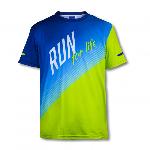 Custom Mens Sports T-Shirt