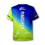 Custom Mens Sports T-Shirt