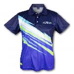 Custom Mens Sports Polo