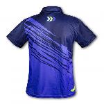 Custom Mens Sports Polo