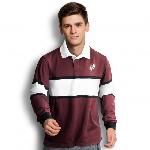 Custom Rugby Shirt