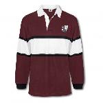 Custom Rugby Shirt