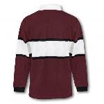 Custom Rugby Shirt