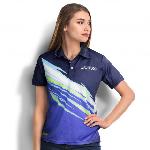 Custom Womens Sports Polo