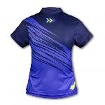 Custom Womens Sports Polo