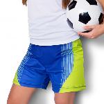 Custom  Womens Sports Shorts