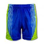 Custom  Womens Sports Shorts