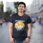 TRENDSWEAR Original Mens T-Shirt