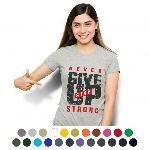 TRENDSWEAR Original Womens T-Shirt