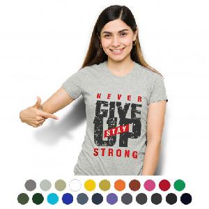 TRENDSWEAR Original Womens T-Shirt