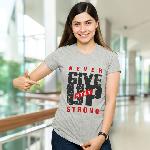 TRENDSWEAR Original Womens T-Shirt