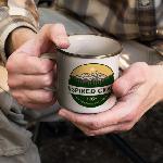Bendigo Enamel Mug - Full Colour