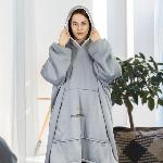 Cosmos Blanket Hoodie